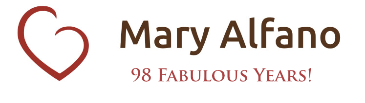 Mary Alfano